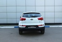 Kia Sportage Luxe 2.0 АКПП, 2014, 89 625 км превью 8