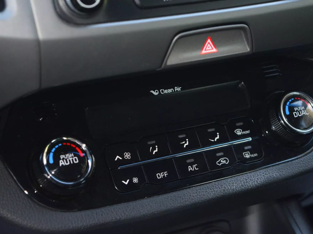 Kia Sportage Luxe 2.0 АКПП, 2014, 89 625 км фото 13