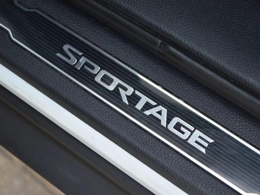 Kia Sportage Luxe 2.0 АКПП, 2014, 89 625 км фото 19