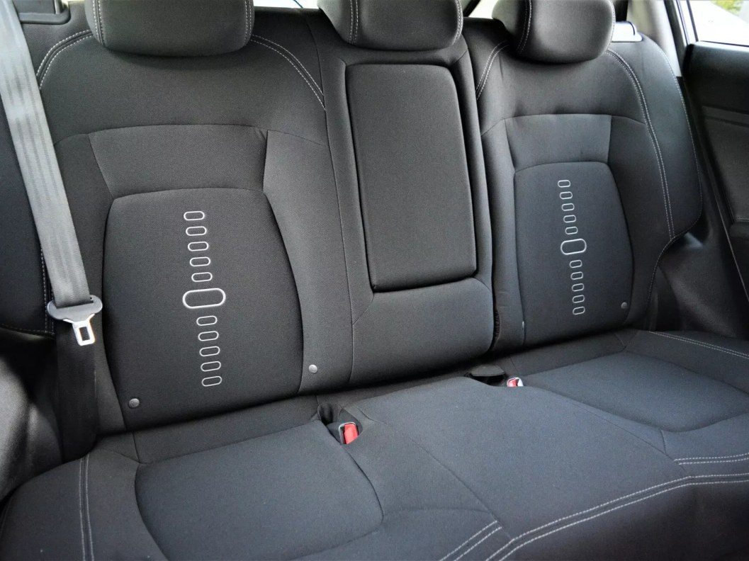 Kia Sportage Luxe 2.0 АКПП, 2014, 89 625 км фото 22