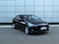 Hyundai Solaris Comfort + Light + Winter + Safety 1.6 АКПП, 2020, 22 189 км превью 1