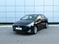 Hyundai Solaris Comfort + Light + Winter + Safety 1.6 АКПП, 2020, 22 189 км превью 3