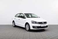 Volkswagen Polo Comfortline 1.6 АКПП, 2019, 32 107 км превью 1
