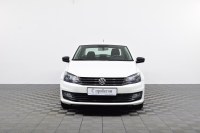 Volkswagen Polo Comfortline 1.6 АКПП, 2019, 32 107 км превью 2