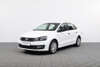 Volkswagen Polo Comfortline 1.6 АКПП, 2019, 32 107 км превью 3