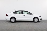 Volkswagen Polo Comfortline 1.6 АКПП, 2019, 32 107 км превью 4