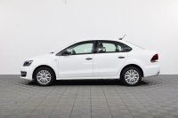 Volkswagen Polo Comfortline 1.6 АКПП, 2019, 32 107 км превью 5
