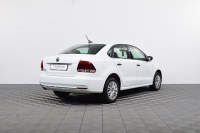 Volkswagen Polo Comfortline 1.6 АКПП, 2019, 32 107 км превью 6