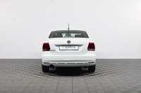 Volkswagen Polo Comfortline 1.6 АКПП, 2019, 32 107 км превью 7