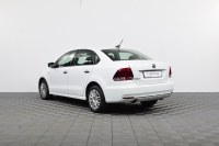 Volkswagen Polo Comfortline 1.6 АКПП, 2019, 32 107 км превью 8