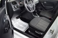 Volkswagen Polo Comfortline 1.6 АКПП, 2019, 32 107 км превью 9