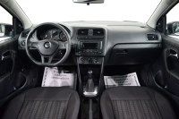 Volkswagen Polo Comfortline 1.6 АКПП, 2019, 32 107 км превью 10