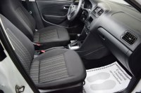 Volkswagen Polo Comfortline 1.6 АКПП, 2019, 32 107 км превью 11