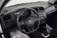 Volkswagen Polo Comfortline 1.6 АКПП, 2019, 32 107 км превью 14