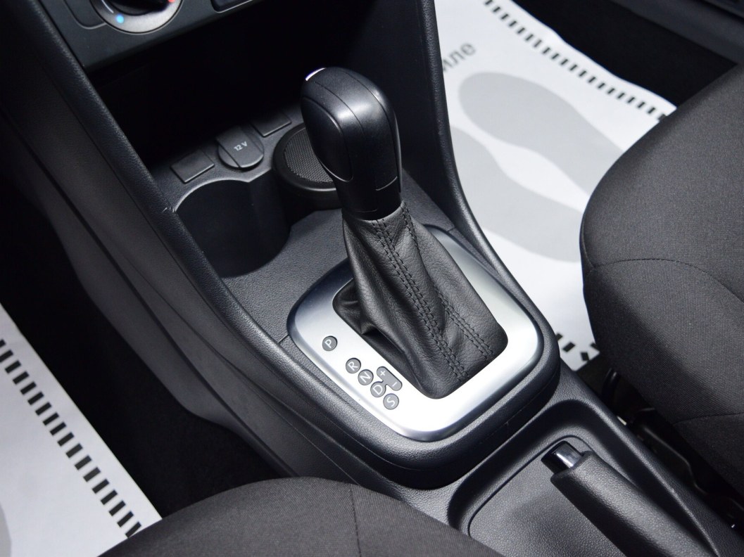 Volkswagen Polo Comfortline 1.6 АКПП, 2019, 32 107 км фото 17