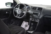 Volkswagen Polo Comfortline 1.6 АКПП, 2019, 32 107 км превью 18