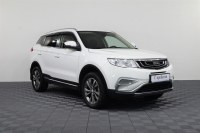 Geely Atlas Люкс 1.8 АКПП, 2018, 47 993 км превью 1