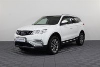 Geely Atlas Люкс 1.8 АКПП, 2018, 47 993 км превью 3