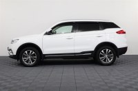 Geely Atlas Люкс 1.8 АКПП, 2018, 47 993 км превью 5