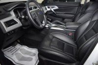 Geely Atlas Люкс 1.8 АКПП, 2018, 47 993 км превью 8