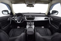 Geely Atlas Люкс 1.8 АКПП, 2018, 47 993 км превью 9