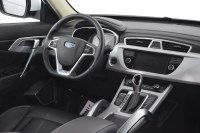 Geely Atlas Люкс 1.8 АКПП, 2018, 47 993 км превью 18