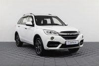 Lifan X60 Luxury+ 1.8 CVT, 2018, 40 783 км превью 1