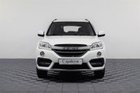 Lifan X60 Luxury+ 1.8 CVT, 2018, 40 783 км превью 2