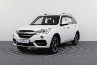 Lifan X60 Luxury+ 1.8 CVT, 2018, 40 783 км превью 3