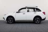 Lifan X60 Luxury+ 1.8 CVT, 2018, 40 783 км превью 5