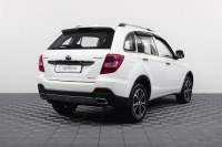 Lifan X60 Luxury+ 1.8 CVT, 2018, 40 783 км превью 6