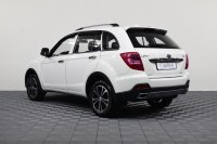 Lifan X60 Luxury+ 1.8 CVT, 2018, 40 783 км превью 8