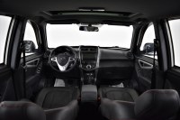 Lifan X60 Luxury+ 1.8 CVT, 2018, 40 783 км превью 10