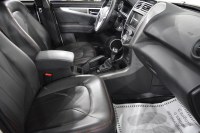 Lifan X60 Luxury+ 1.8 CVT, 2018, 40 783 км превью 11