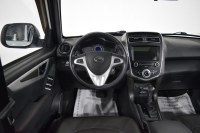 Lifan X60 Luxury+ 1.8 CVT, 2018, 40 783 км превью 17