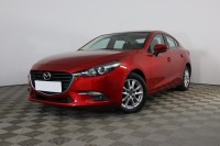 Mazda 3 Active+ 1.5 АКПП, 2019, 37 800 км превью 2