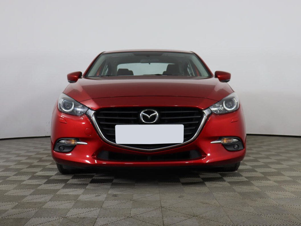 Mazda 3 Active+ 1.5 АКПП, 2019, 37 800 км фото 5