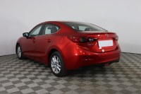 Mazda 3 Active+ 1.5 АКПП, 2019, 37 800 км превью 10