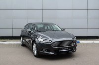 Ford Mondeo Titanium 2.5 АКПП, 2016, 54 712 км превью 1