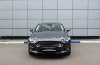 Ford Mondeo Titanium 2.5 АКПП, 2016, 54 712 км превью 2