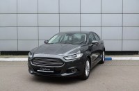 Ford Mondeo Titanium 2.5 АКПП, 2016, 54 712 км превью 3