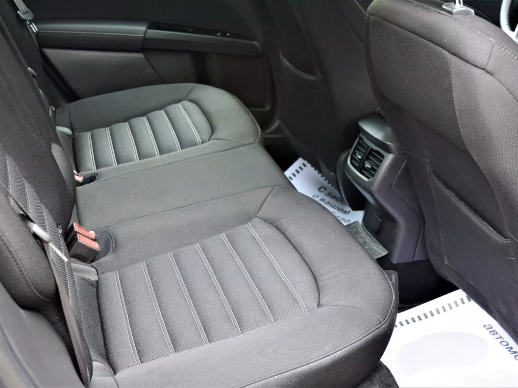 Ford Mondeo Titanium 2.5 АКПП, 2016, 54 712 км фото 12