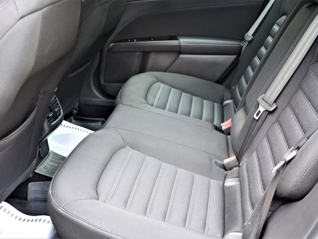 Ford Mondeo Titanium 2.5 АКПП, 2016, 54 712 км фото 14