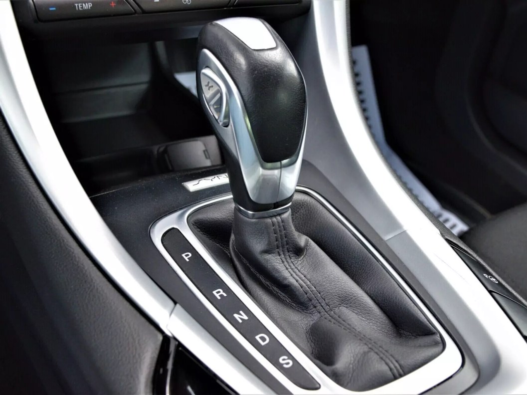 Ford Mondeo Titanium 2.5 АКПП, 2016, 54 712 км фото 17