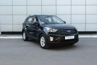 Hyundai Creta Travel 2.0 АКПП, 2017, 33 856 км превью 1
