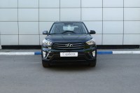 Hyundai Creta Travel 2.0 АКПП, 2017, 33 856 км превью 2
