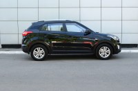 Hyundai Creta Travel 2.0 АКПП, 2017, 33 856 км превью 4