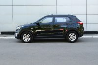 Hyundai Creta Travel 2.0 АКПП, 2017, 33 856 км превью 5