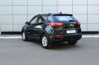 Hyundai Creta Travel 2.0 АКПП, 2017, 33 856 км превью 6