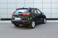 Hyundai Creta Travel 2.0 АКПП, 2017, 33 856 км превью 7